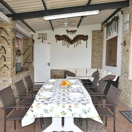 Mas De Josep Holiday home L'Ampolla