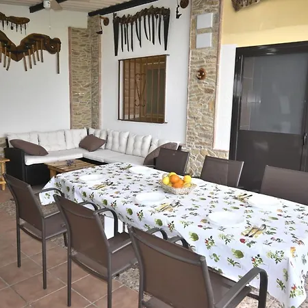 Holiday home Mas De Josep *