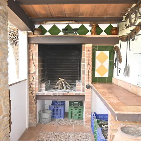 Mas De Josep Holiday home L'Ampolla