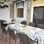 Prázdninový dům Mas De Josep *