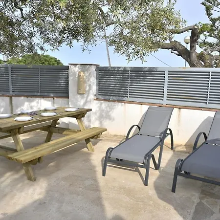 Mas De Josep Holiday home *