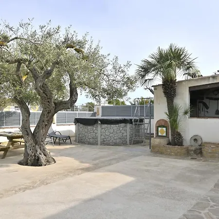 Holiday home Mas De Josep