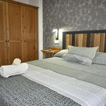 Holiday home Mas De Josep