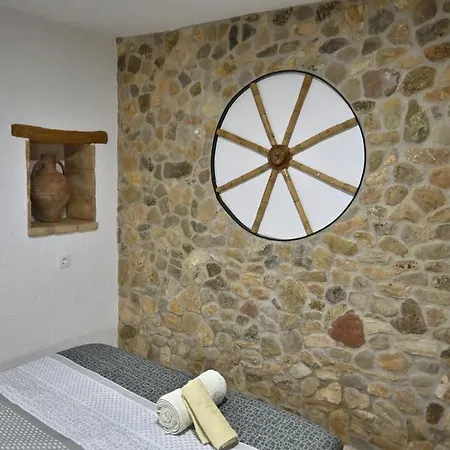 Mas De Josep Holiday home L'Ampolla