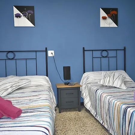Mas De Josep Tatil Evi L'Ampolla
